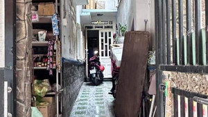 300/18/7 Hiệp Thành 75 3 6 12 5 tỷ Hiệp Thành Quận 12 3 đến 6