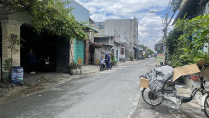 38 Hiệp Thành 12 131 2 5.2 25 6.1 Tỷ Hiệp Thành Quận 12 6 đến 10 Tỷ HDDT