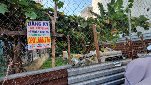 Thửa 666 tờ 38 82 Đất 5 16 4.25 tỷ Hiệp Thành Quận 12 3 đến 6