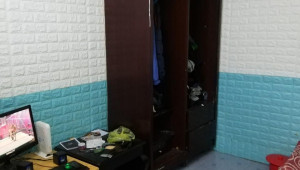 237/3/20/12A Lê Văn Khương 81 C4 6 13.5 1.6 tỷ Hiệp Thành Quận 12 nhỏ 3