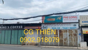 37/4B Khu Phố 5( Số mới 240 Hiệp Thành 13) 500 C4 17.2 30 13.5 tỷ Hiệp Thành Quận 12 10 đến 20