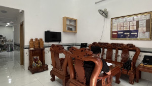 1/26A HT33 55 2 4/4.9 13 3.85 tỷ Khu phố 1 Hiệp Thành Quận 12 3 đến 6