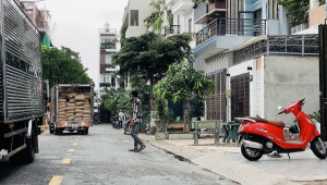 56/26/12/27 Đường Hiệp Thành 45 81 5 4/4.3 18 7.2 tỷ Hiệp Thành Quận 12 6 đến 10