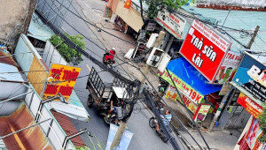 06 Nguyễn Thị Đặng 87/160 4 8 20 22,900 tỷ Hiệp Thành Quận 12 20 đến 50