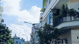 56/41 Hiệp Thành 45 (Thửa 744 tờ 57) 65 2 4 16 4.7 tỷ Hiệp Thành Quận 12 3 đến 6 Hợp đồng