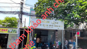 17B2 KP2 (mặt tiền Hiệp Thành 17) 150 3 5.6 27 12 Tỷ Hiệp Thành Quận 12 10 đến 20