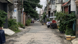 399/25A Lê Văn Khương 82 C4 4 21 4.95 tỷ Hiệp Thành Quận 12 3 đến 6