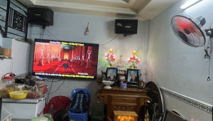 101/4A2 ( thửa 183 Tờ 09) Hiệp Thành 35 29 3 4 7.5 1.25 Tỷ Hiệp Thành Quận 12 Nhỏ 3