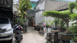 Thửa 4126 Tờ 4 ( Số mới 44.35) Võ Thị Phải 860/1000 C4 8/34 29 20 tỷ Thới An Quận 12 20 đến 50 Hợp đồng