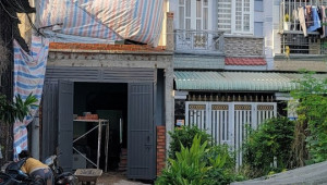 196/23/1 Trần Thị Cờ ( TA 32) 59 2 4 14.5 3.85 tỷ Thới An Quận 12 3 đến 6