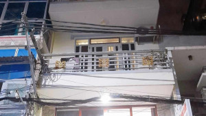 58 Đường TA06 53 5 4 13.5 7.5 tỷ Thới An Quận 12 6 đến 10