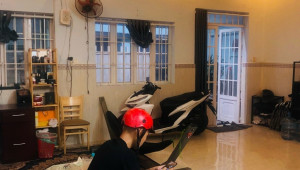 99/39 Trần Thị Cờ ( 39.3 số cũ ) 90 C4 6.7/7.6 15.5 3.7 tỷ Thới An Quận 12