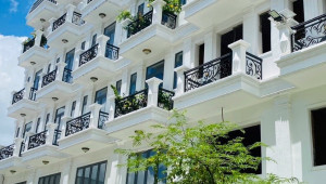 8/38 Thới An 22 60 5 4 15 6.5 tỷ Thới An Quận 12 6 đến 10