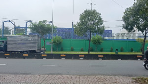 Thửa 566 tờ 37( Số mới: 128 Lê Thị Riêng) 113.4 C4 4 28.4 11 tỷ Thới An Quận 12 10 đến 20