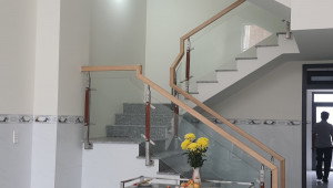 53/5 Đường TL 14 (Thửa 704 tờ 34) 82 5 4 22.5 6.8 tỷ Thạnh Lộc Quận 12 6 đến 10