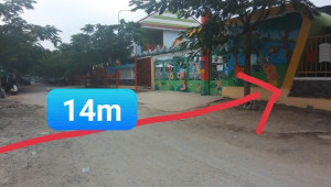 TL12 (thửa 797 tờ 19) 977 Đất 24 36 20 tỷ Thạnh Lộc Quận 12 20 đến 50