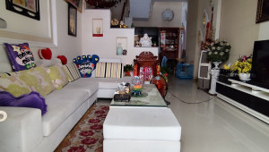 35/51 Nguyễn Thị Sáu 72 4 4.1 18 6.5 tỷ Thạnh Lộc Quận 12 6 đến 10