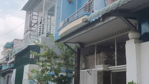 18A Thạnh Lộc 38 18/33 2 3 11 2.7 tỷ Thạnh Lộc Quận 12 nhỏ 3
