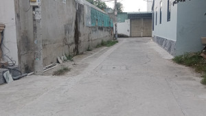 TL41 (Thửa 761 tờ 12) 182 Đất 6.5 29 8.5 tỷ Thạnh Lộc Quận 12 6 đến 10