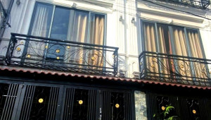 200/1 - 200/1A Lâm Thị Hố (Thửa 1265, 1266 tờ 6) 120 4 8 15 12.99 tỷ Khu phố 11, Tân Chánh Hiệp, Quận 12