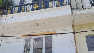 92/51A Lâm Thị Hố (thửa 1212 tờ 12) 57 4 4 14.3 5.2 tỷ Tân Chánh Hiệp Quận 12 3 đến 6