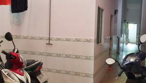 262 TCH10 (Thửa 505 tờ 26) 147 2 4 38 7.5 tỷ Tân Chánh Hiệp Quận 12 6 đến 10