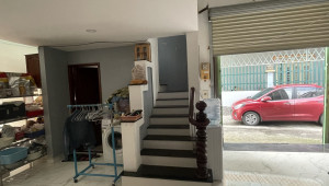 Một phần nhà 55/16 KP4 (TCH10) 81 2 7 11.5 4.3 tỷ Tân Chánh Hiệp Quận 12, 3 đến 6,
