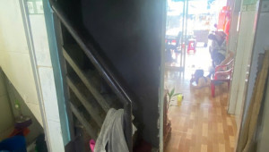 90 đường TCH33 (Đông Bắc) (thửa 257 tờ 64) 93/76 2 7 13.3 5.2 tỷ KP7 Tân Chánh Hiệp Quận 12 nhỏ 3