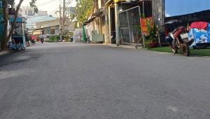 54/18 TCH07(Thửa 637 Tờ 3) 38/60 2 3 20 3.8 tỷ Tân Chánh Hiệp Quận 12 3 đến 6