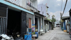 38/4 ( Thửa 657 tờ 64) Khu phố 7 83/73 3 4.6 18 6.7 tỷ Tân Chánh Hiệp Quận 12 6 đến 10