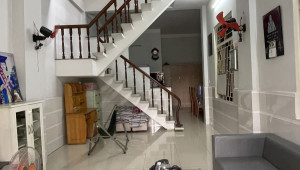 143/26/4 Nguyễn Thị Kiểu 40/55 3 5 11 4.7 tỷ Tân Thới Hiệp Quận 12 3 đến 6