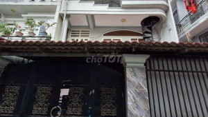 233/33/15 (số cũ 113/62) Trương Thị Hoa 131 3 6.7 20 4.8 tỷ Tân Thới Hiệp Quận 12 3 đến 6