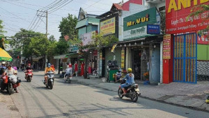 54/4D Nguyễn Thị Đặng 241 5 6 40 20.4 tỷ Tân Thới Hiệp Quận 12 20 đến 50