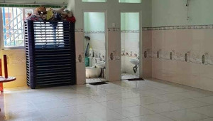 54/4D Nguyễn Thị Đặng 241 6 5.9/6.1 40 20.4 tỷ Tân Thới Hiệp Quận 12 20 đến 50