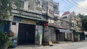 Thửa 18-5 Tờ 11A (15 Khu Phố 2) 80 C4 4.6 17 5.9 tỷ Tân Thới Hiệp Quận 12 6 đến 10