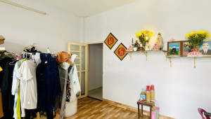 130 TTH20 (Số cũ 111.5 Tân Thới Hiệp 20) 233/470 3 15 30 10.7 tỷ Tân Thới Hiệp Quận 12 10 đến 20