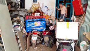 57/3A7 Trương Thị Hoa 77 2 4.5 17 3.8 tỷ Tân Thới Hiệp Quận 12 3 đến 6
