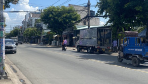 40/6 TTH02 (Thửa 691 tờ 19) 105 đất 4 26 5.6 tỷ Tân Thới Hiệp Quận 12 3 đến 6