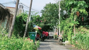 732/5B (Thửa 629, tờ 54 Vườn Lài) 750 Đất 24 30 32 tỷ An Phú Đông Quận 12 20 đến 50