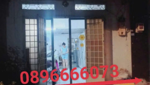 Thửa 182 tờ 2 (48.12 TMT 09) Giang Cự Vọng 48 2 4 12 1.6 tỷ Trung Mỹ Tây Quận 12 nhỏ 3