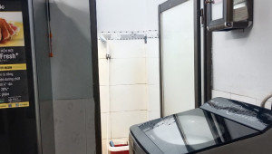 10/5 TMT13 ( thửa 619 tờ 15) 20 2 4 5 1.450 tỷ Trung Mỹ Tây Quận 12 nhỏ 3