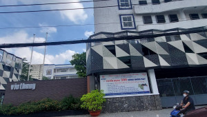 MPN số 5B Quốc lộ 22 (Thửa 568 Tờ 34) 51 2 6.3 8.1 4 tỷ Trung Mỹ Tây Quận 12 3 đến 6