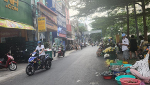49 Trung Mỹ Tây 13A 133 C4 5 26 11 tỷ Trung Mỹ Tây Quận 12 10 đến 20