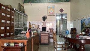47 Trương Thị Ngào 100 2 4 25 5.5 tỷ Trung Mỹ Tây Quận 12 3 đến 6
