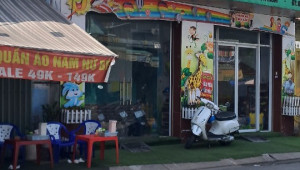 41/7A Tân Thới Nhất 01 321 C4 15.6/17.5 21 26 tỷ Tân Thới Nhất Quận 12 20 đến 50