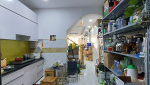 119B TTN01 (khu phố 7) 92 3 3.5 28 5.7 tỷ Tân Thới Nhất Quận 12 3 đến 6