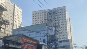 10/19 Khu Phố 3 64 C4 4 16 10.8 tỷ Tân Thới Nhất Quận 12 10 đến 20