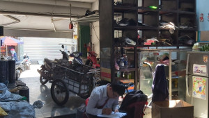 50/2 KP2 (thửa 670, tờ 14) 123 2 4.5 27 12.2 tỷ Tân Thới Nhất Quận 12 10 đến 20