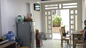 5/10E Khu phố 4 80 2 4 20 5.2 tỷ Tân Thới Nhất Quận 12 3 đến 6