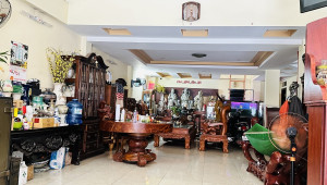 58/4B + 58/4C KP 7 ( Tân Thới Nhất 5 ) 150 4 9 16.5 19 tỷ Tân Thới Nhất Quận 12 10 đến 20